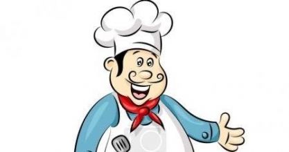 Október 09-től kérem keresse új konyhafőnök ajánlatunkat!